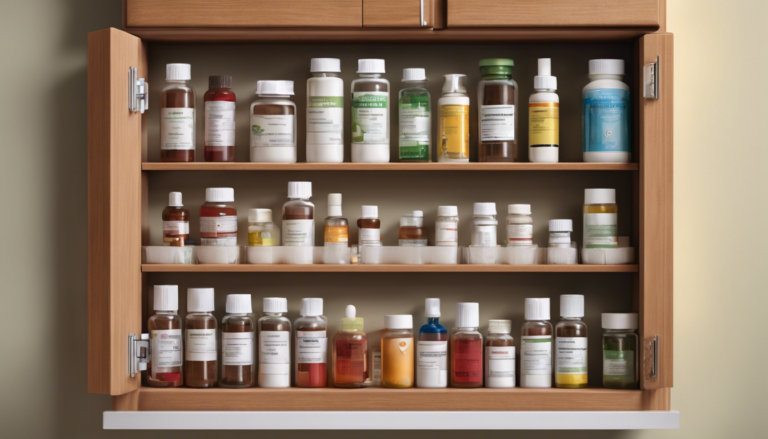 découvrez comment choisir le bon médicament pour soulager efficacement vos symptômes. profitez de conseils pratiques et d'informations essentielles pour faire le meilleur choix en fonction de votre état de santé.