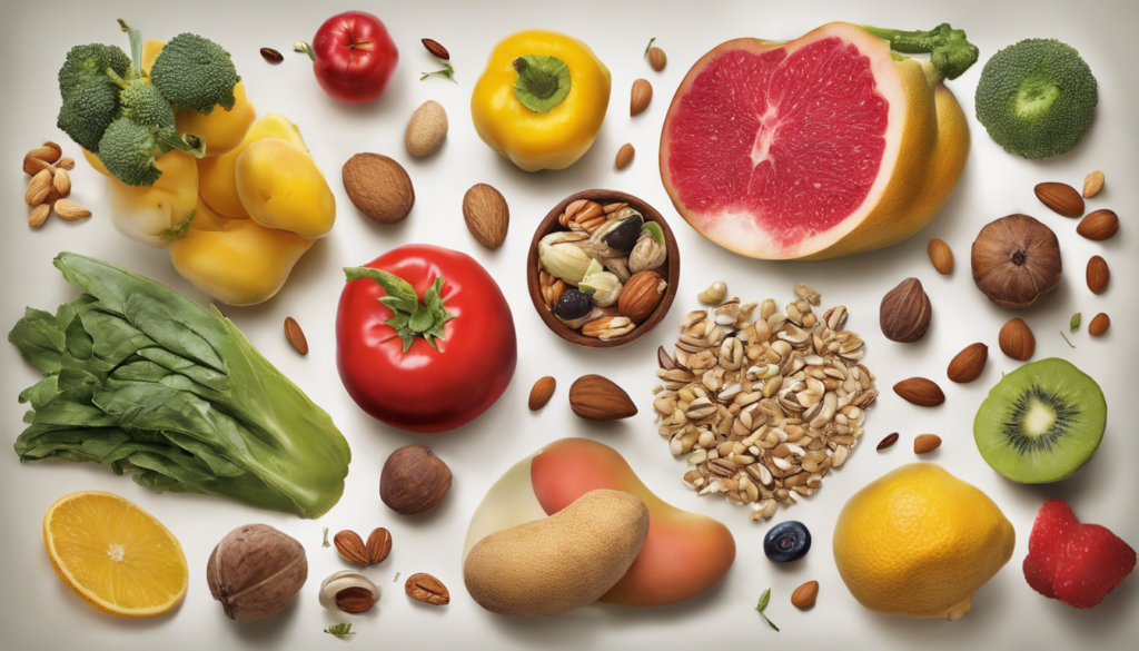 découvrez quels aliments peuvent vous aider à réduire le stress et à favoriser la relaxation. consultez notre liste des meilleurs aliments anti-stress.