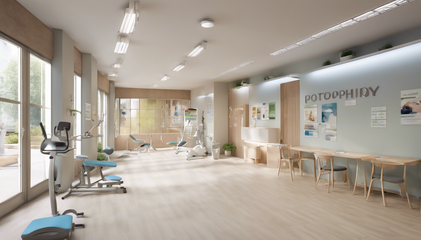 découvrez les nombreux avantages de la kinésithérapie à nanterre : amélioration de la mobilité, soulagement de la douleur, accompagnement personnalisé et techniques adaptées. explorez comment ces soins peuvent contribuer à votre bien-être au quotidien.