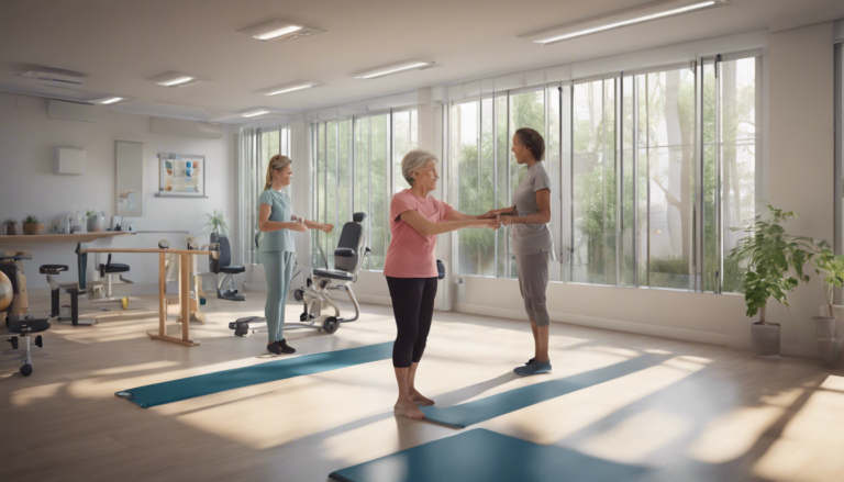 découvrez les nombreux avantages de la kinésithérapie à nanterre. améliorez votre santé physique, soulagez vos douleurs et récupérez plus rapidement grâce à des soins personnalisés adaptés à vos besoins. informez-vous sur les spécialités disponibles et les bénéfices d'un suivi professionnel en kinésithérapie dans votre région.