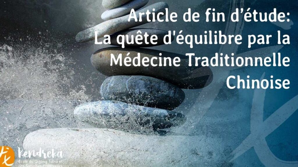 Chinoi volonté : comment cette méthode peut transformer votre santé ?
