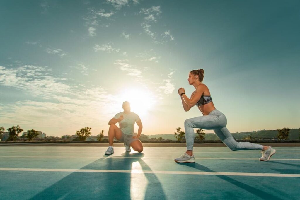 Comment renforcer vos muscles soléaires pour améliorer la performance en course ?