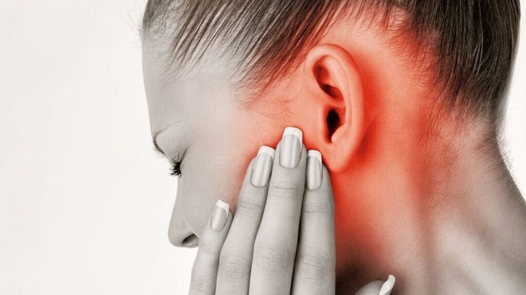 Comment soulager une inflammation de l’oreille avec des anti-inflammatoires sans ordonnance ?