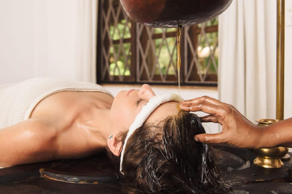 Pourquoi opter pour un massage ayurvédique à Lyon ?