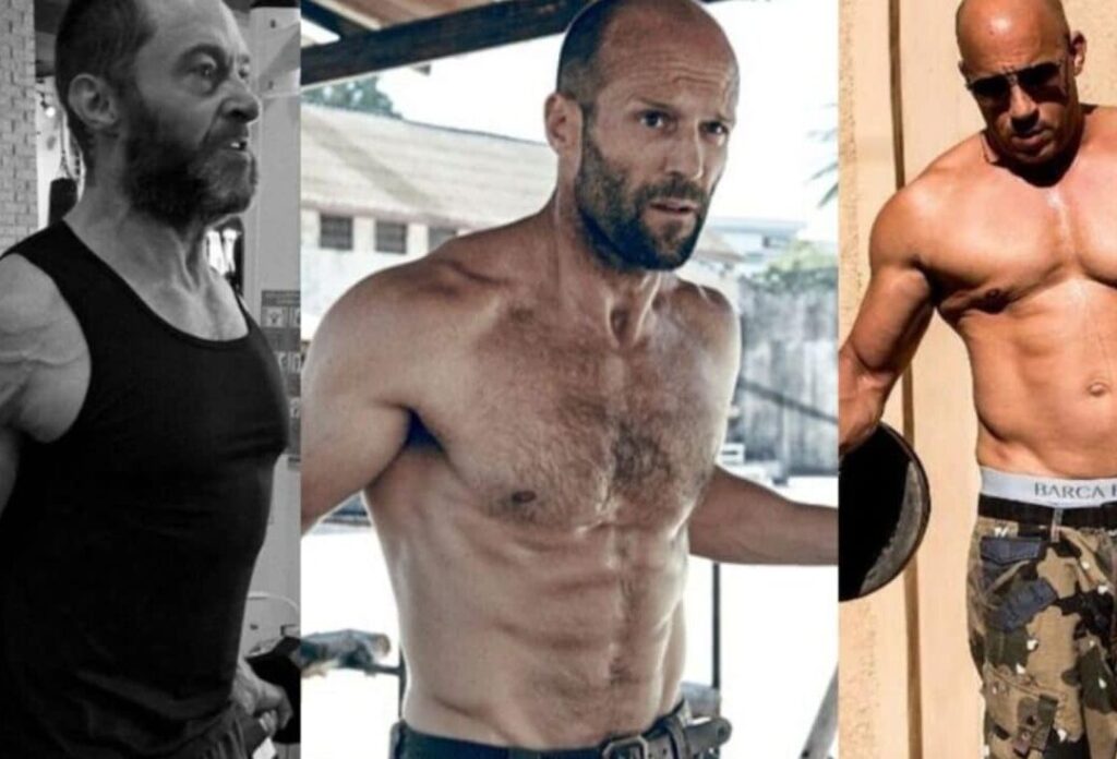 Quel est le secret du régime des stars pour rester en forme ?
