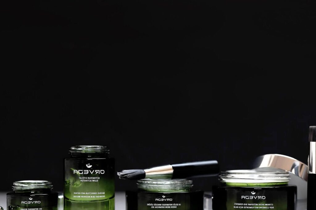 Verres de peau : une révolution dans le domaine du skincare ?