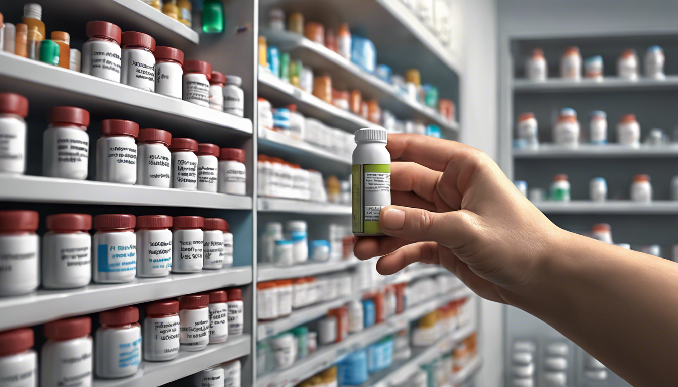 découvrez notre guide pratique sur la manière d'identifier un médicament placebo. apprenez à distinguer les traitements efficaces des placebos grâce à des conseils clairs et des astuces pratiques.