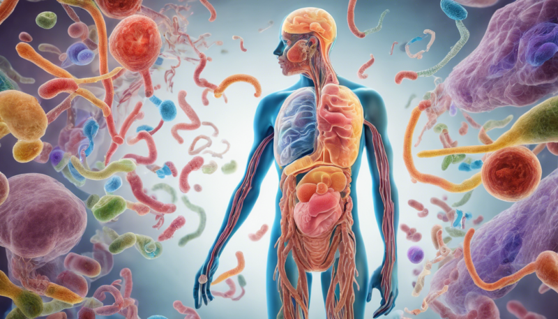 découvrez le microbiote, son rôle essentiel dans notre santé et sa définition. apprenez comment ce consortium de micro-organismes influence notre organisme, notre digestion et notre bien-être général.
