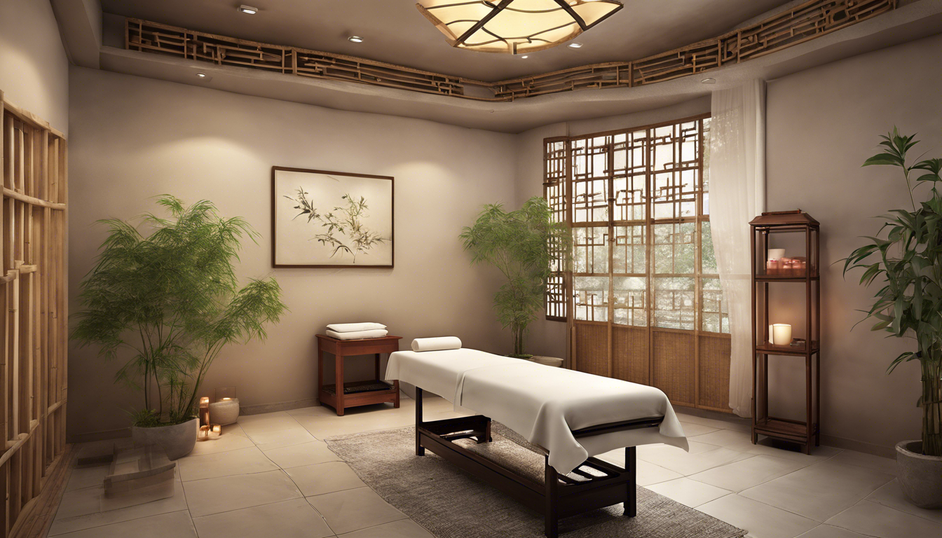 découvrez les bienfaits du massage chinois à caen, une méthode ancestrale qui favorise la relaxation, soulage les tensions musculaires et améliore votre bien-être général. plongez dans l'univers apaisant des techniques de massage traditionnelles pour revitaliser votre corps et esprit.