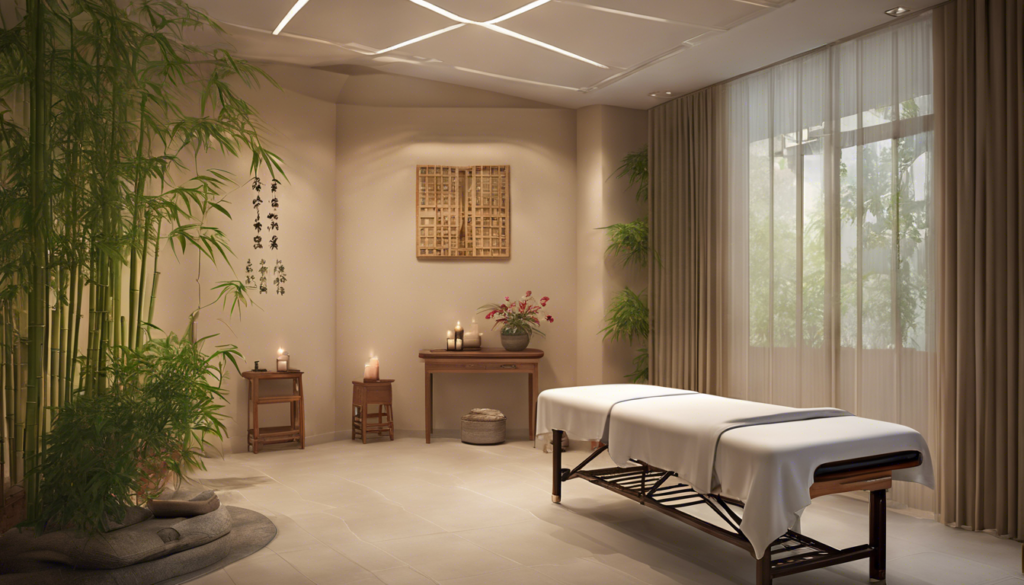 découvrez comment le massage chinois à caen peut améliorer votre bien-être, réduire le stress et favoriser la circulation. offrez-vous un moment de détente et explorez les techniques ancestrales qui revitalisent le corps et l'esprit.