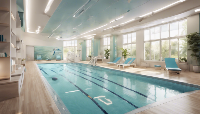 découvrez les nombreux avantages d'un cabinet de kinésithérapie équipé d'une piscine. améliorez votre rééducation grâce à des séances adaptées dans un environnement aquatique propice à la récupération physique, la relaxation, et la santé globale.