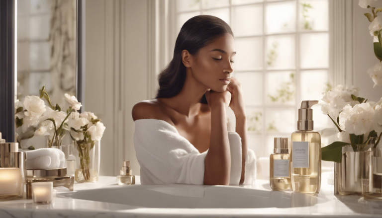 découvrez les secrets d'une peau éclatante avec prima beauté. explorez des conseils incontournables, des produits essentiels et des rituels de beauté pour révéler l'éclat naturel de votre peau. transformez votre routine de soins et rayonnez au quotidien!