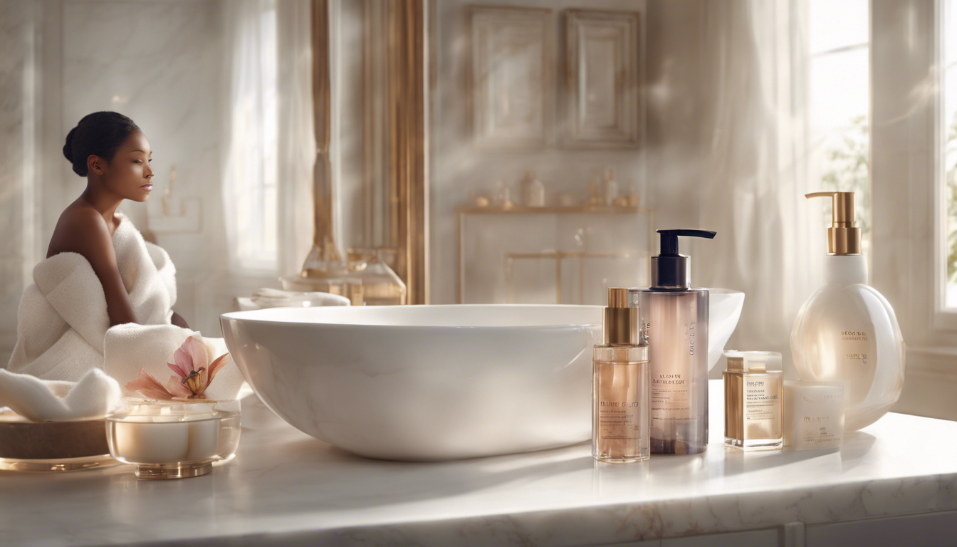 découvrez les secrets d'une peau éclatante avec prima beauté. apprenez des astuces de soins, des conseils sur les produits et des routines adaptées pour révéler l'éclat naturel de votre peau.