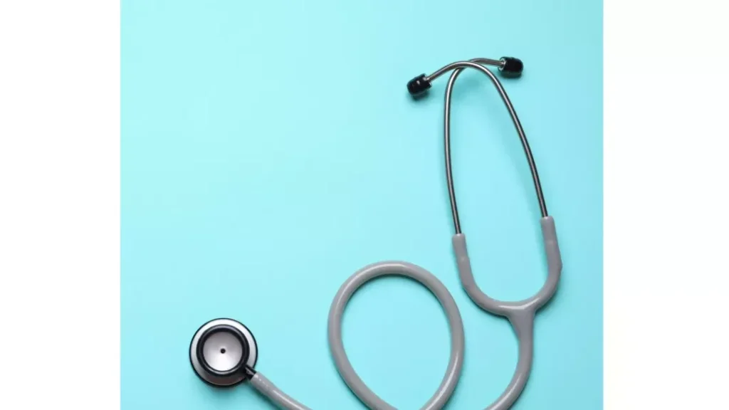 À l’écoute du corps : qu’est-ce que le murmure vésiculaire révèle sur votre santé ?