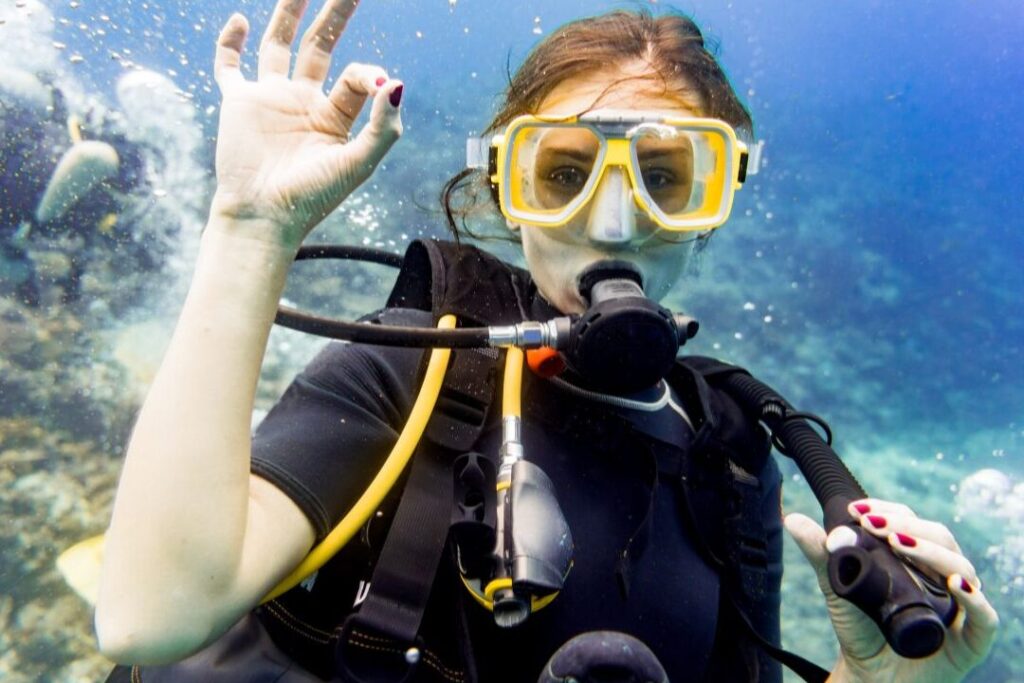 Comment prévenir les accidents de plongée : conseils et meilleures pratiques