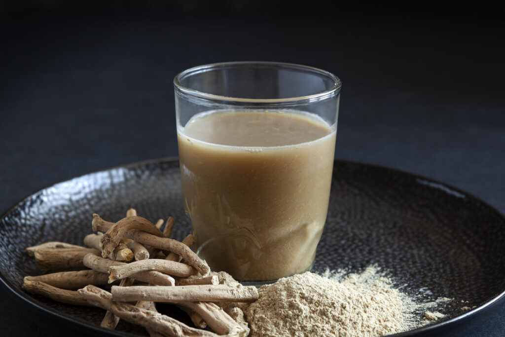 L’ashwagandha : un allié incontournable pour réduire votre stress ?