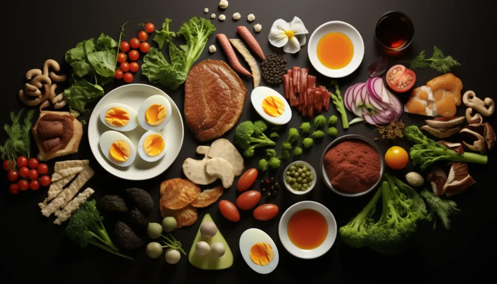 Sources naturelles de vitamine B1 : où trouver cet élément essentiel dans votre assiette ?