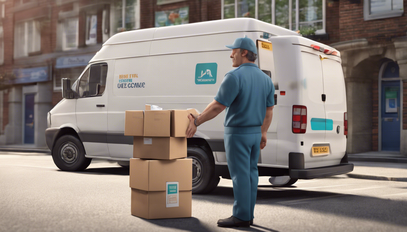 découvrez l'importance du métier de chauffeur livreur de médicaments, un acteur clé de la santé publique. ce professionnel assure un service indispensable en garantissant la livraison rapide et sécurisée des médicaments, contribuant ainsi au bien-être de la population.