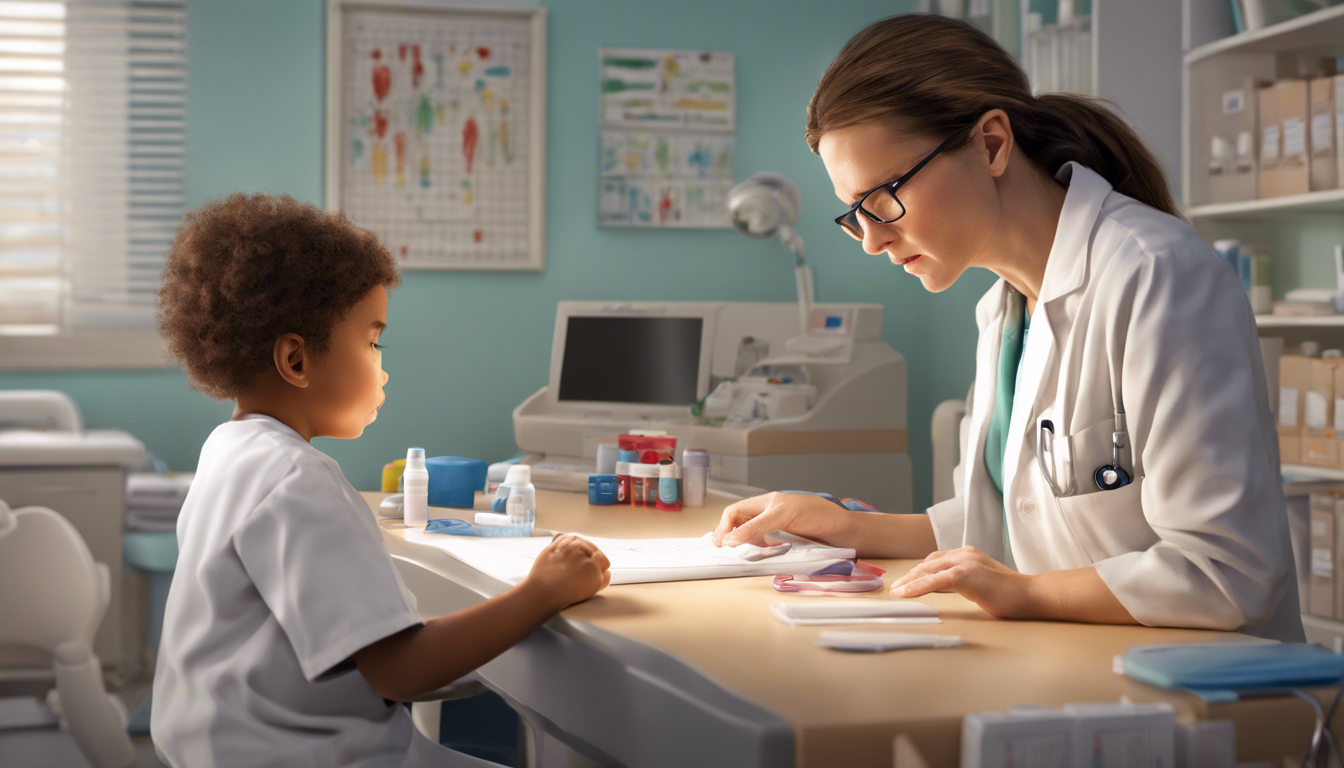découvrez les causes et les traitements de la toux grasse liée à la bronchiolite. informez-vous sur les symptômes, les mécanismes de cette affection respiratoire fréquente chez les jeunes enfants et les meilleures pratiques pour soulager votre enfant.