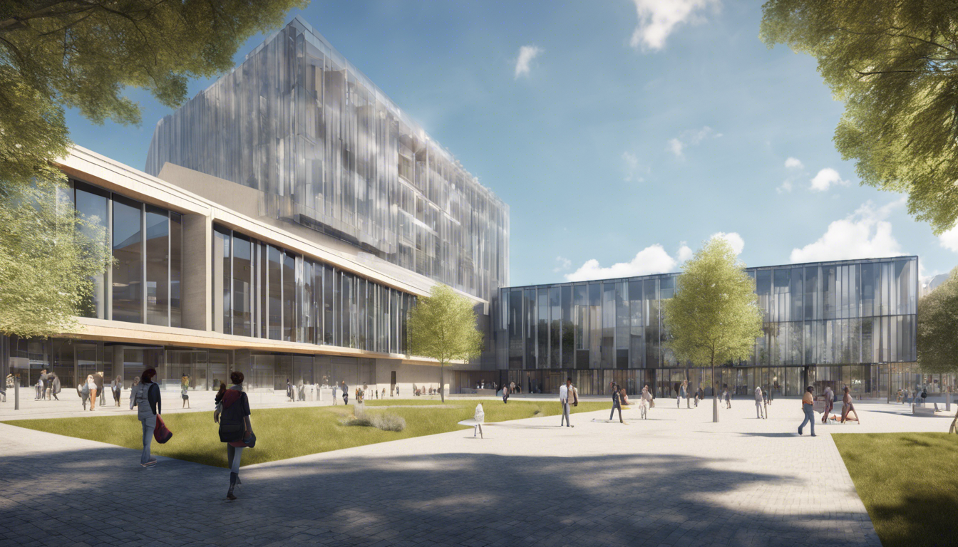 découvrez tout ce qu'il faut savoir sur la faculté de psychologie à clermont-ferrand : formations, parcours, débouchés et informations pratiques pour réussir dans le domaine de la psychologie.
