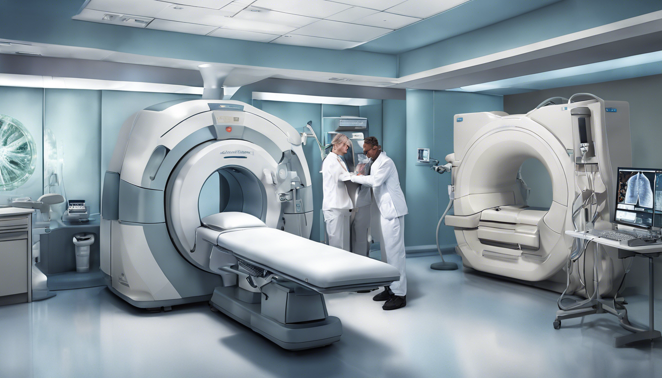 découvrez tout ce qu'il faut savoir sur les services de santé par imagerie au maine. notre guide complet vous informe des techniques disponibles, de leur importance dans le diagnostic médical et des avantages pour votre santé. restez informé et prenez soin de vous grâce à des services d'imagerie de qualité.