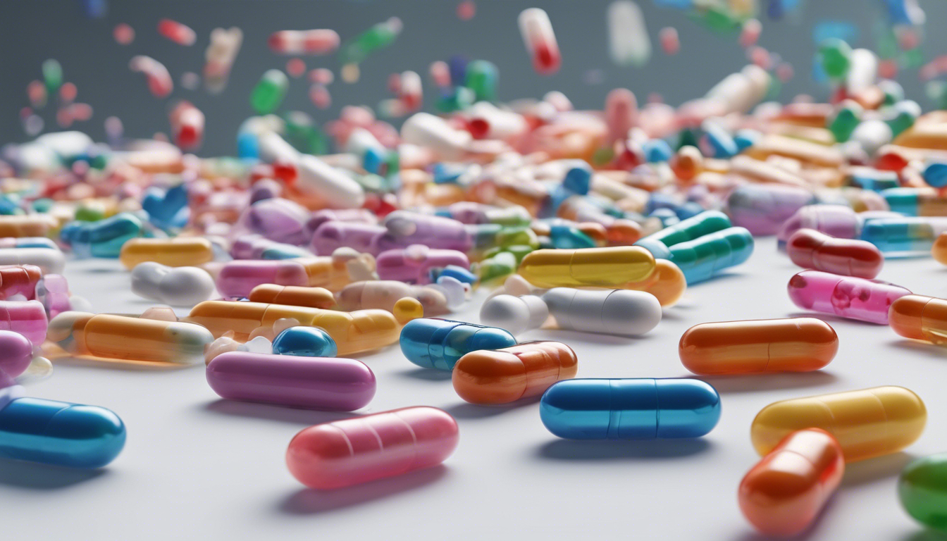 découvrez comment le microbiote influence l'efficacité des médicaments et leur métabolisme, et apprenez à optimiser votre santé en tenant compte de cette interaction cruciale. plongez dans les dernières recherches pour mieux comprendre notre corps.