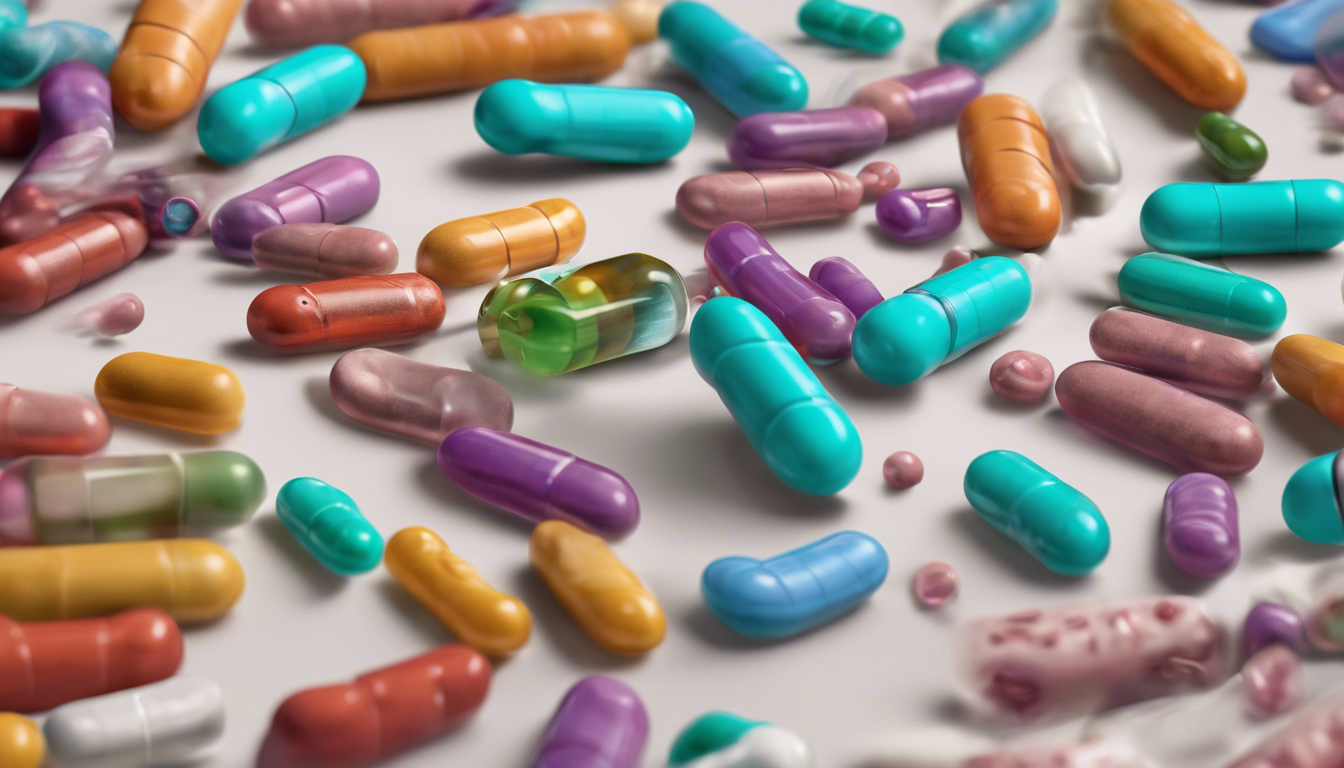 découvrez comment le microbiote influence l'efficacité des médicaments et comment une meilleure compréhension de cette interaction peut contribuer à optimiser votre santé. explorez les liens fascinants entre notre flore intestinale et les traitements médicaux.