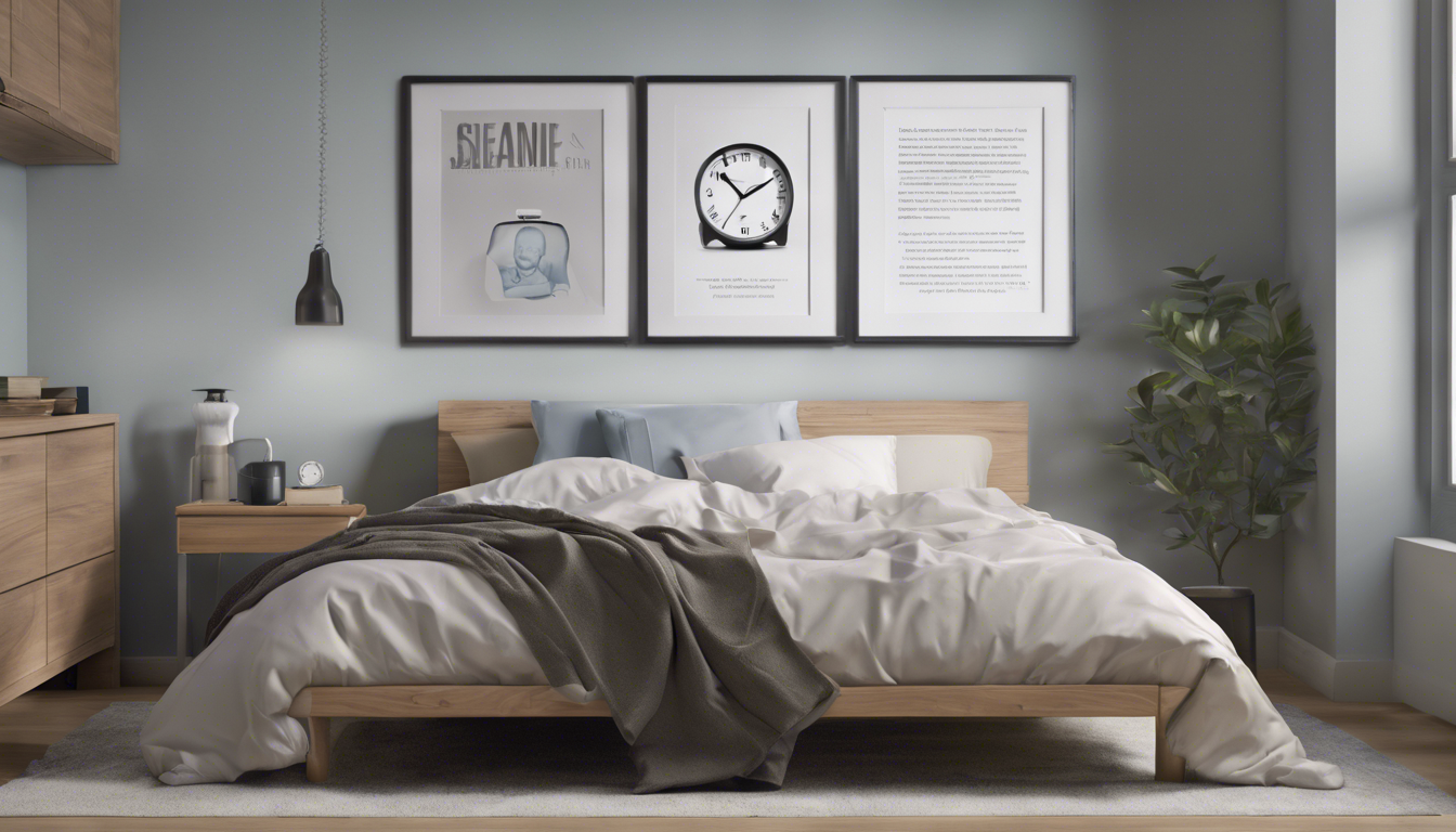 découvrez les symptômes de l'apnée du sommeil et apprenez à les reconnaître pour mieux comprendre cette condition. informez-vous sur les traitements disponibles pour améliorer la qualité de votre sommeil et votre santé générale.