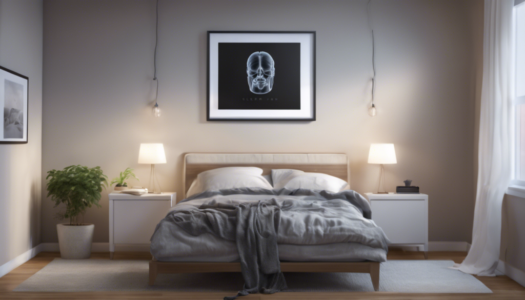 découvrez les symptômes de l'apnée du sommeil et apprenez à les reconnaître pour améliorer votre qualité de vie. ce guide vous présente également des solutions et des traitements efficaces pour gérer cette condition souvent sous-diagnostiquée.