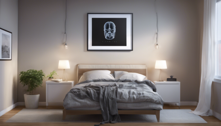 découvrez les symptômes de l'apnée du sommeil et apprenez à les reconnaître pour améliorer votre qualité de vie. ce guide vous présente également des solutions et des traitements efficaces pour gérer cette condition souvent sous-diagnostiquée.