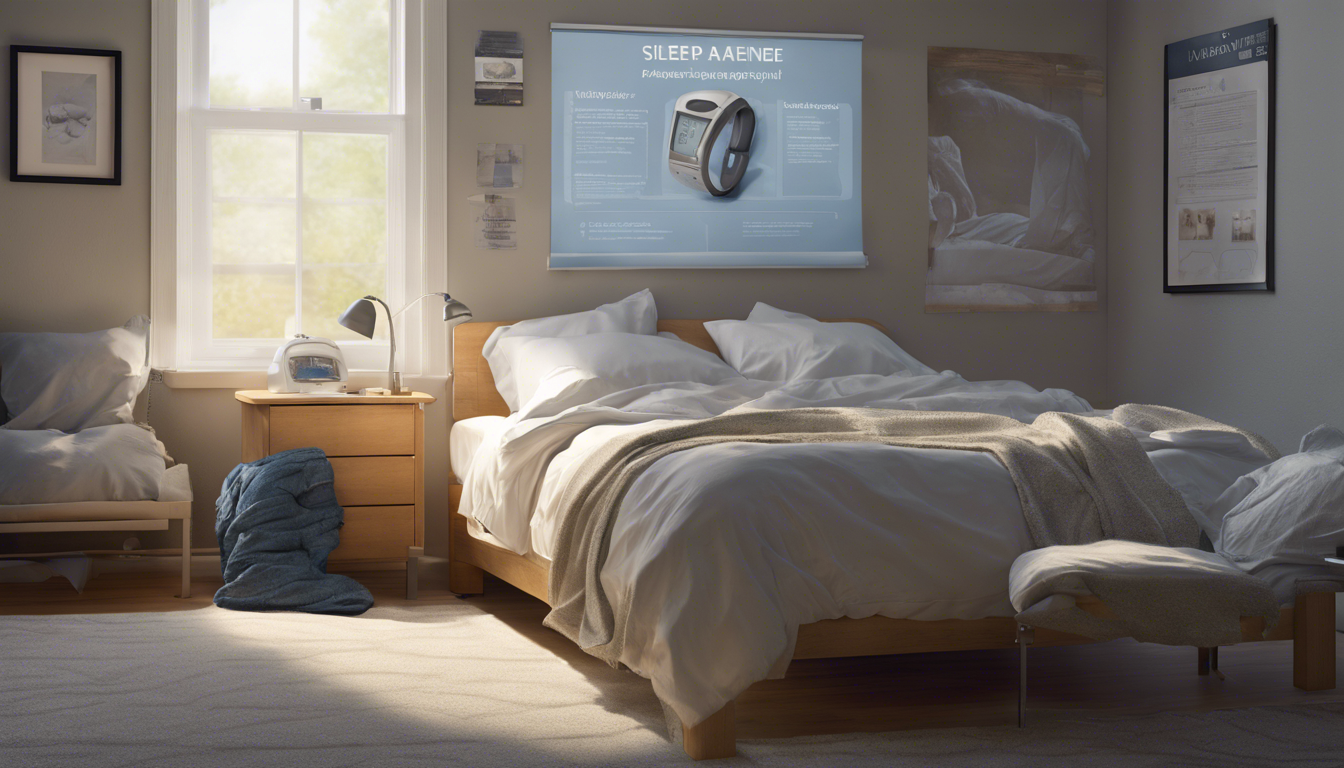 découvrez les symptômes de l'apnée du sommeil et apprenez à les reconnaître pour améliorer votre santé. explorez les différentes options de traitement pour retrouver une nuit réparatrice et optimiser votre bien-être.
