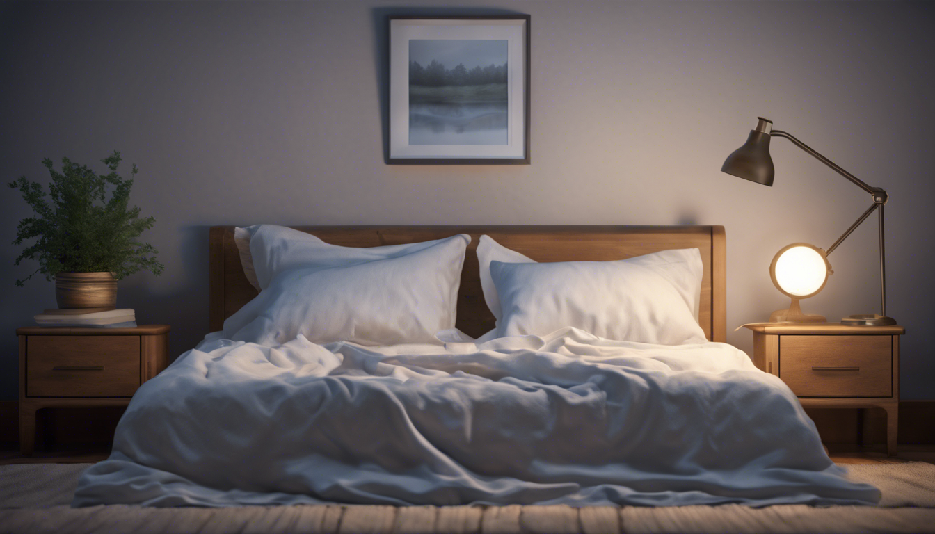 découvrez les troubles du sommeil, leur définition et comment ils peuvent impacter votre santé. apprenez à identifier les symptômes, les causes sous-jacentes et les solutions pour améliorer votre qualité de vie.