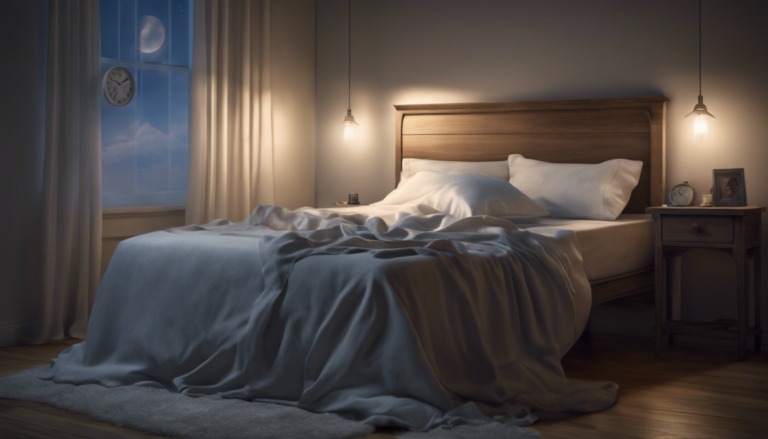 découvrez les troubles du sommeil, leurs définitions et leurs implications sur votre santé. apprenez comment ces perturbations peuvent affecter votre bien-être physique et mental et explorez des solutions pour améliorer votre qualité de sommeil.