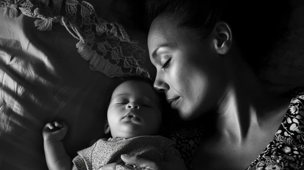 Comment améliorer le sommeil de votre bébé de 10 mois