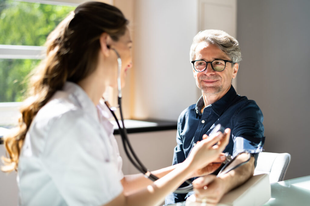 Comprendre le système rénine-angiotensine : clé de votre équilibre tensionnel