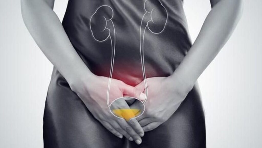 Le syndrome de la douleur post-mictionnelle: causes et traitements