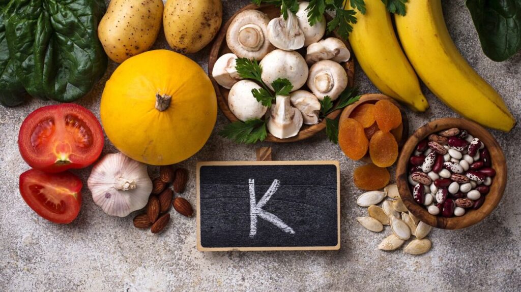 Les antidotes au potassium : quand et comment les utiliser ?