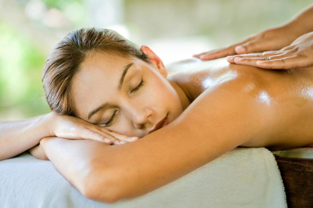 Massage à Béziers : Bienfaits et Techniques à Découvrir
