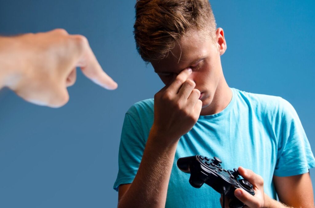 Trouble des conduites chez l&rsquo;adolescent : comment réagir efficacement ?