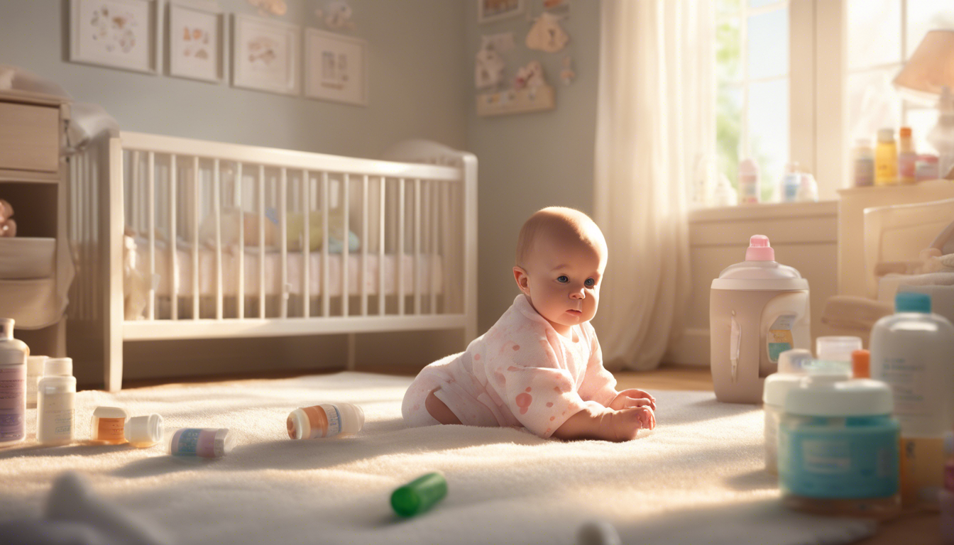 découvrez les avantages et inconvénients des médicaments pour bébé. informez-vous sur les précautions à prendre, les alternatives naturelles et les conseils d'experts pour assurer la santé de votre enfant.