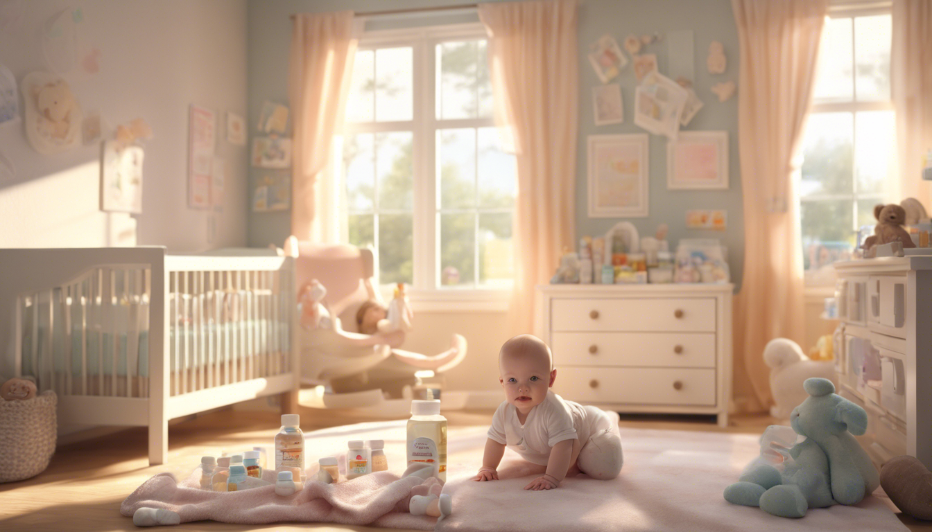 découvrez les avantages et inconvénients des médicaments pour les bébés dans cet article essentiel. informez-vous sur les prescriptions sécuritaires, les alternatives naturelles et les précautions à prendre pour la santé de votre enfant.
