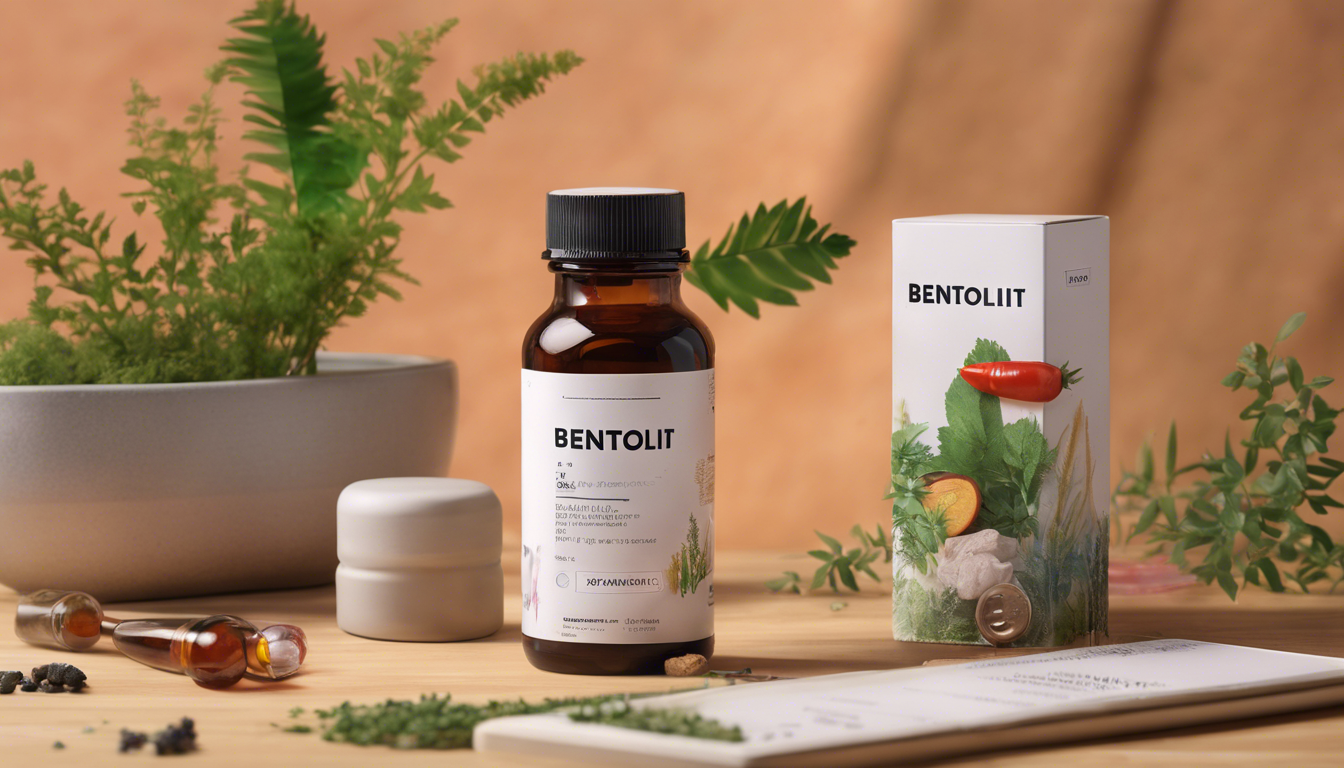découvrez bentolit, le complément parapharmaceutique incontournable. apprenez tout sur ses bienfaits, ses ingrédients naturels, et comment il peut contribuer à votre bien-être. informez-vous sur son utilisation, ses effets et les témoignages d'utilisateurs pour faire le meilleur choix pour votre santé.