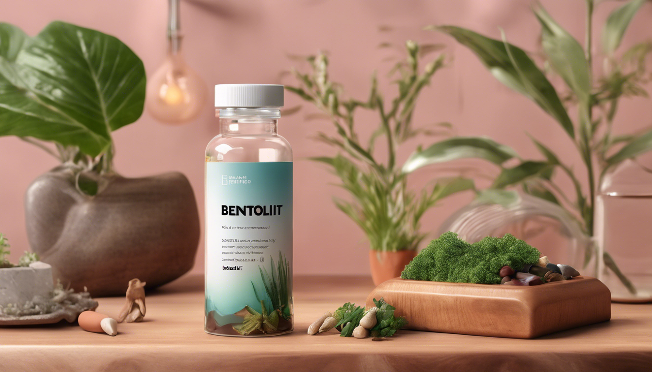 découvrez bentolit, le complément parapharmaceutique révolutionnaire, et apprenez tout ce qu'il faut savoir sur ses bienfaits, ses ingrédients et son utilisation. informez-vous sur ses propriétés détoxifiantes et comment il peut améliorer votre bien-être au quotidien.