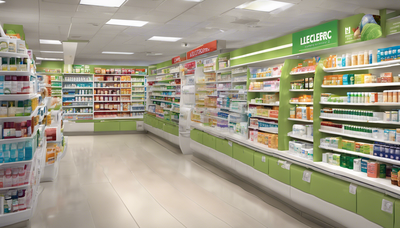 découvrez tout ce qu'il faut savoir sur bion 3 et les probiotiques disponibles en parapharmacie leclerc. apprenez comment ces suppléments peuvent améliorer votre santé intestinale et renforcer votre système immunitaire.