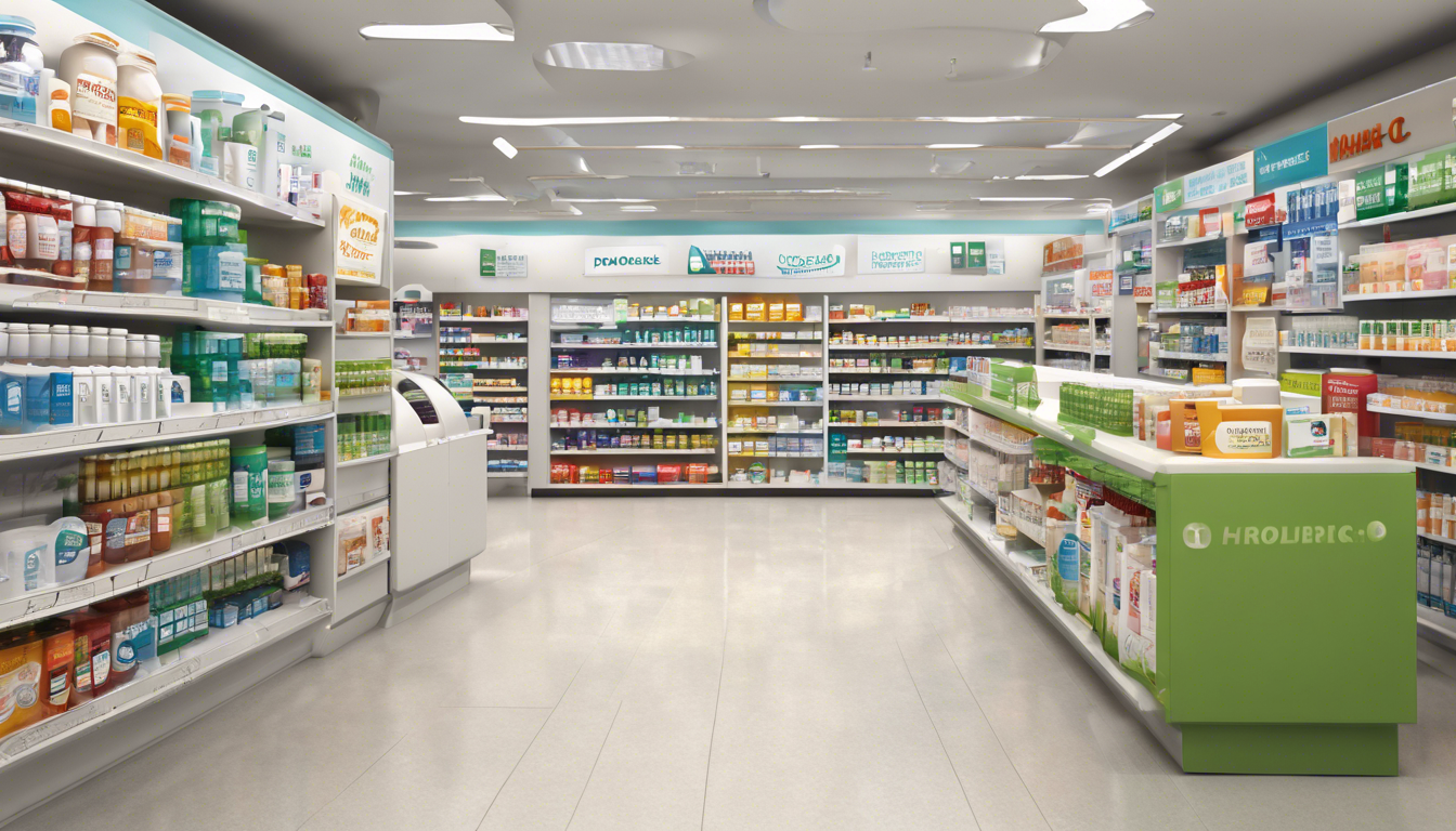 découvrez tout ce qu'il faut savoir sur bion 3 et les probiotiques disponibles en parapharmacie leclerc. informez-vous sur leurs bienfaits pour la santé, leur composition et comment les intégrer dans votre routine quotidienne.