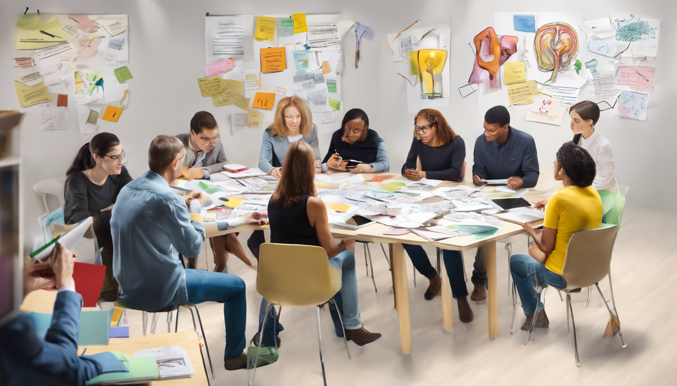explorez les concepts essentiels de la psychologie et découvrez leurs applications pratiques dans la vie quotidienne. plongez dans l'univers fascinant des comportements humains et apprenez à mieux comprendre les motivations, émotions et interactions sociales.