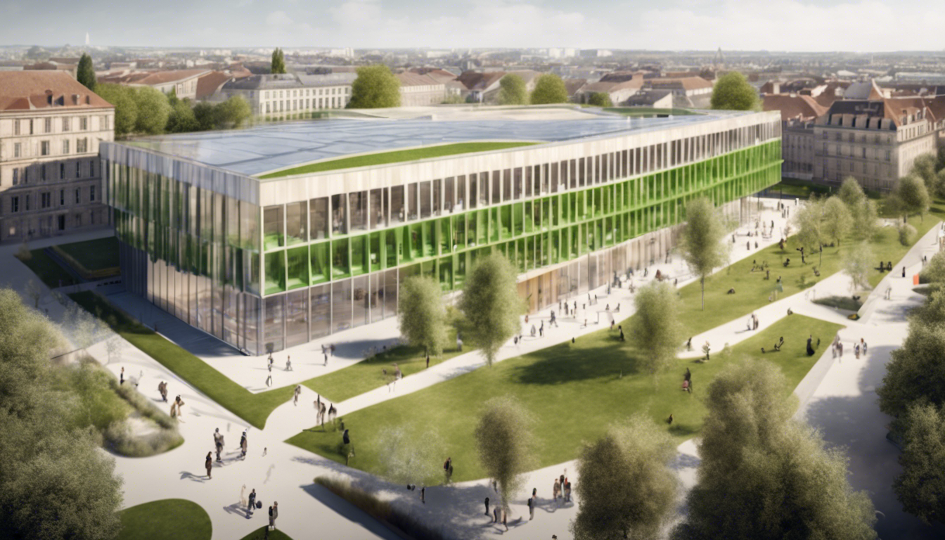 découvrez le collège santé de bordeaux, un établissement dédié à l'excellence dans la formation des professionnels de la santé. offrant des programmes innovants et un encadrement de qualité, préparez-vous à devenir un expert dans votre domaine tout en bénéficiant d'une immersion au cœur des pratiques médicales.