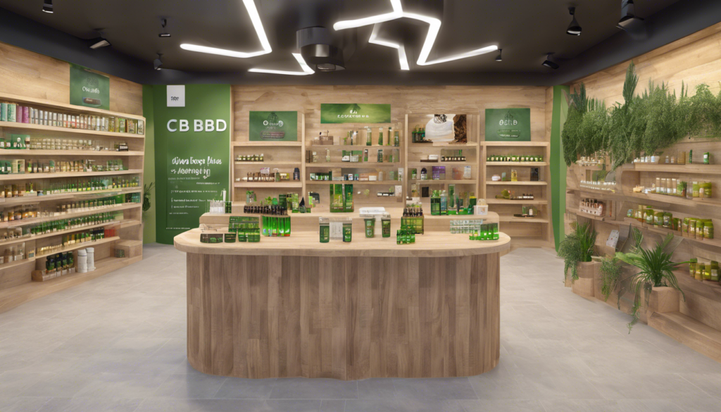découvrez notre magasin de cbd à bergerac, où vous trouverez une vaste sélection de produits naturels. apprenez-en plus sur les bienfaits du cbd et profitez de conseils d'experts pour choisir ce qui vous convient le mieux.