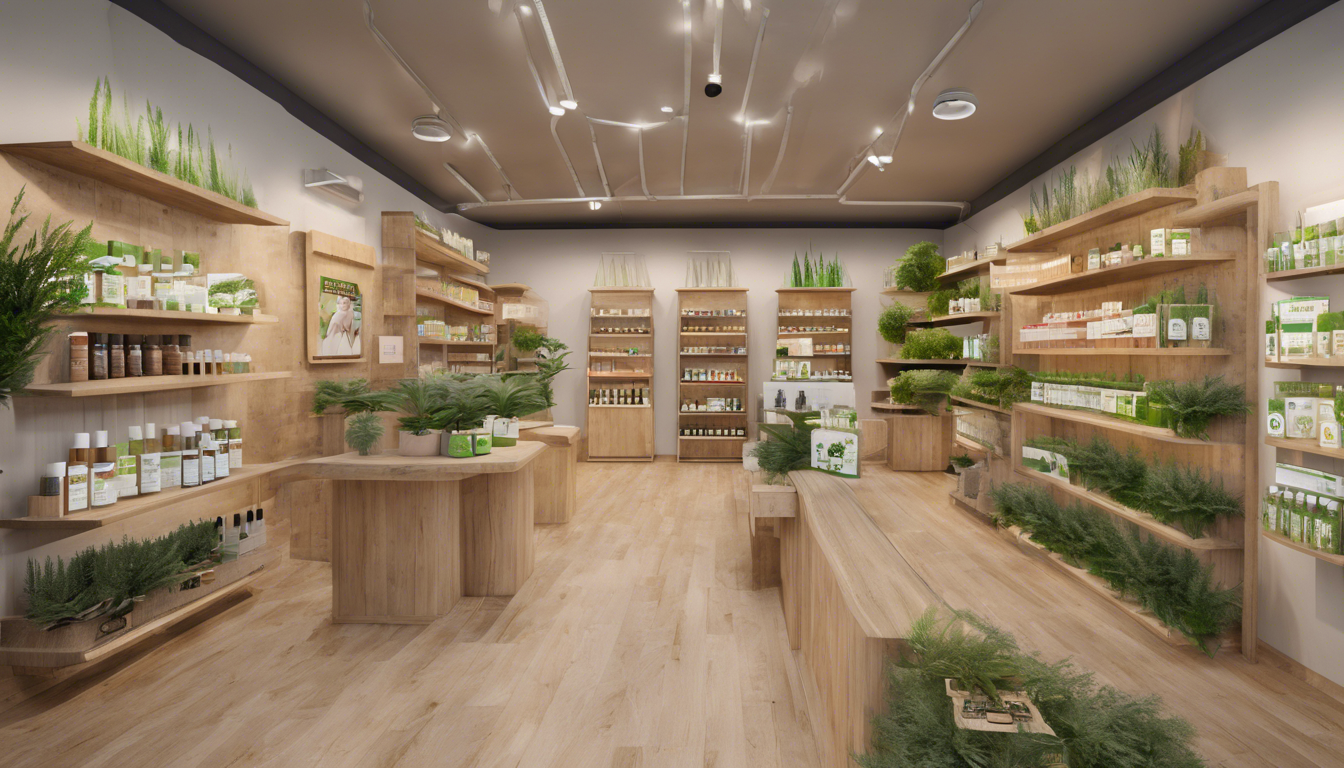 découvrez notre magasin de cbd à bergerac, où vous trouverez une large gamme de produits naturels. apprenez-en plus sur les bienfaits du cbd et profitez de conseils personnalisés pour choisir le produit qui vous convient le mieux.