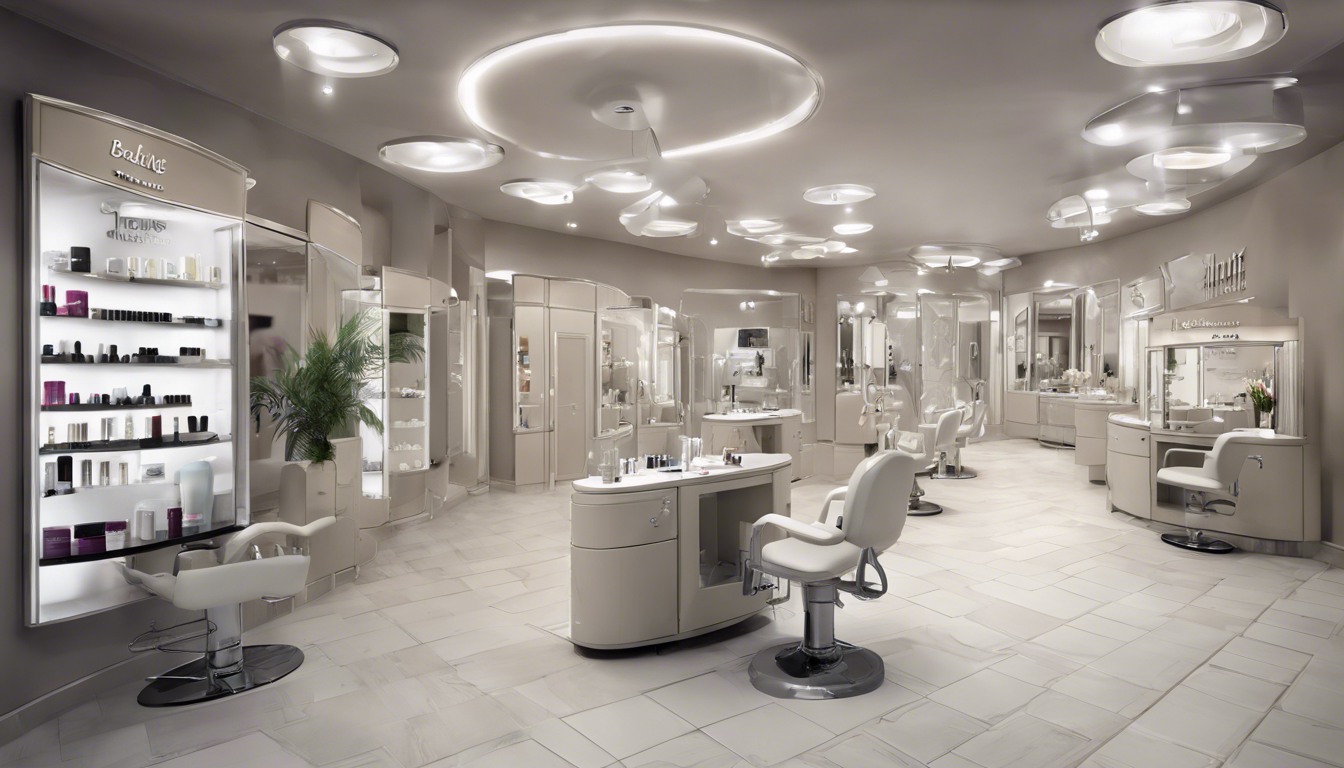 découvrez l'institut de beauté à soissons, où des services variés vous attendent à des prix compétitifs. explorez les avis des clients pour une expérience de bien-être inoubliable et un savoir-faire expert.